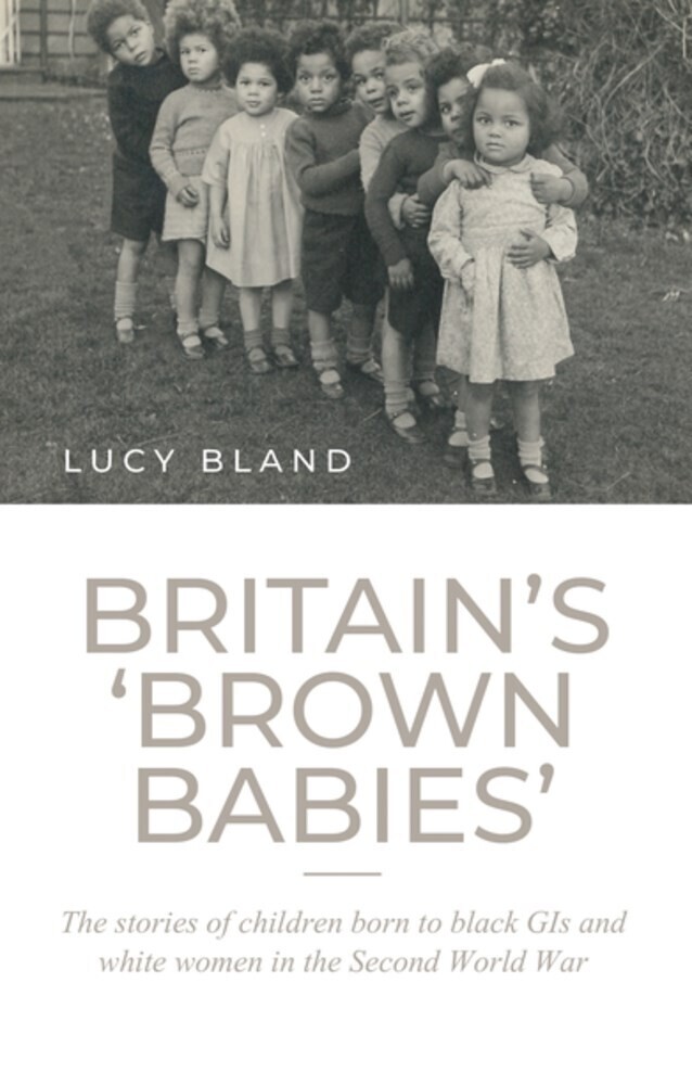 Britain’s ‘Brown Babies’