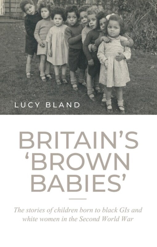 Britain’s ‘Brown Babies’