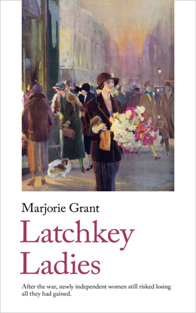 Latchkey Ladies