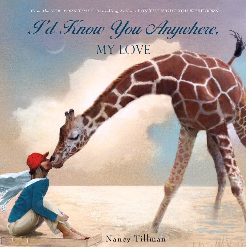 I&#39;d Know You Anywhere, My Love*