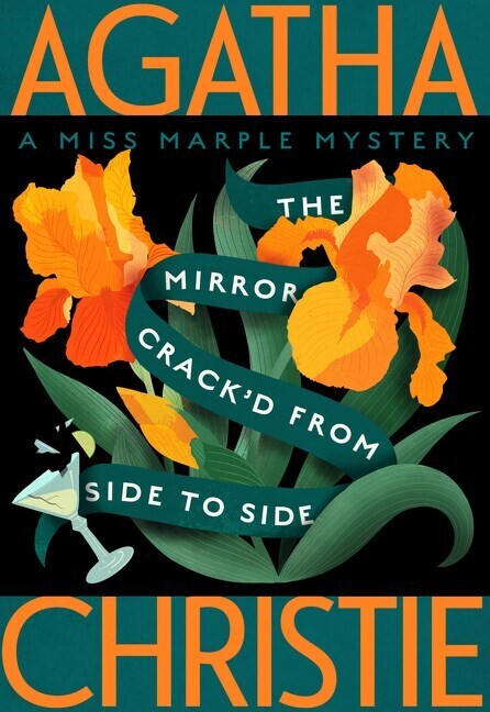 Mirror Crack’d From Side to Side