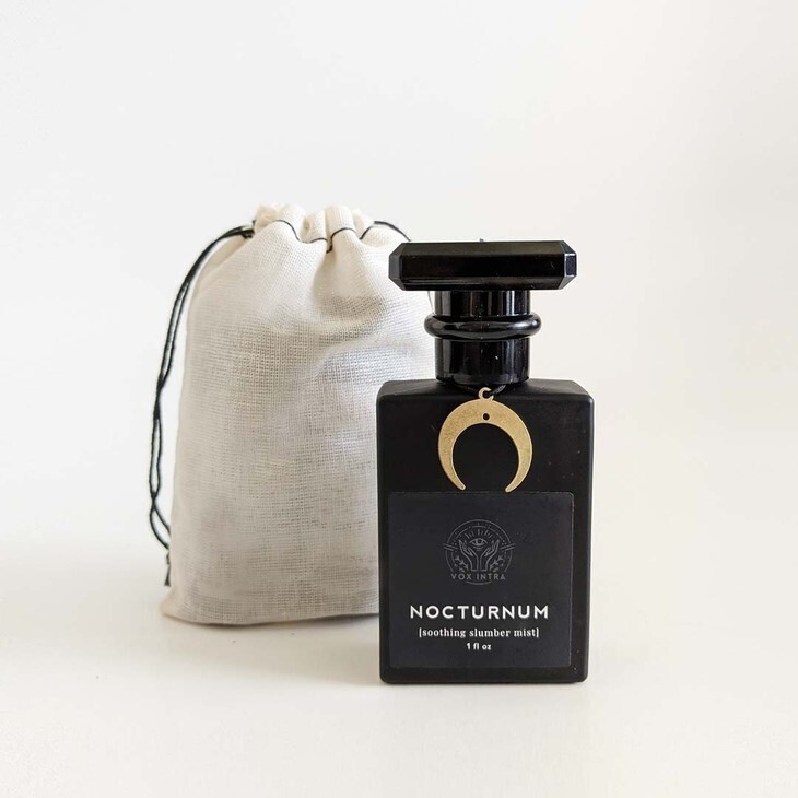 Nocturnum Soothing Slumber Mist