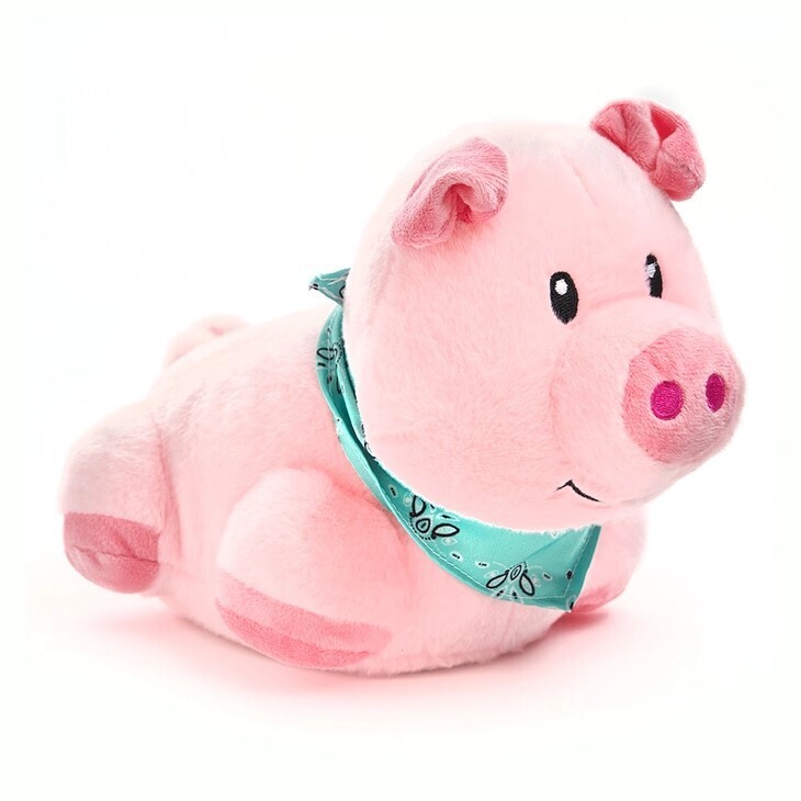 Winston McWaddles