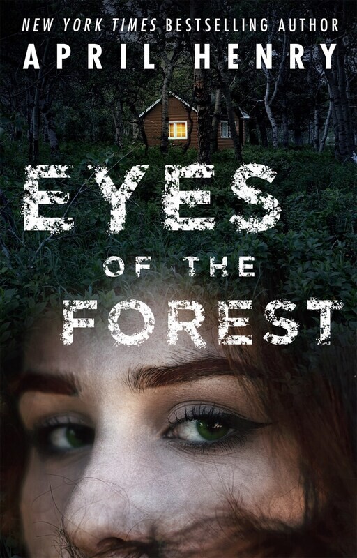 Eyes of the Forest (Banned Books)