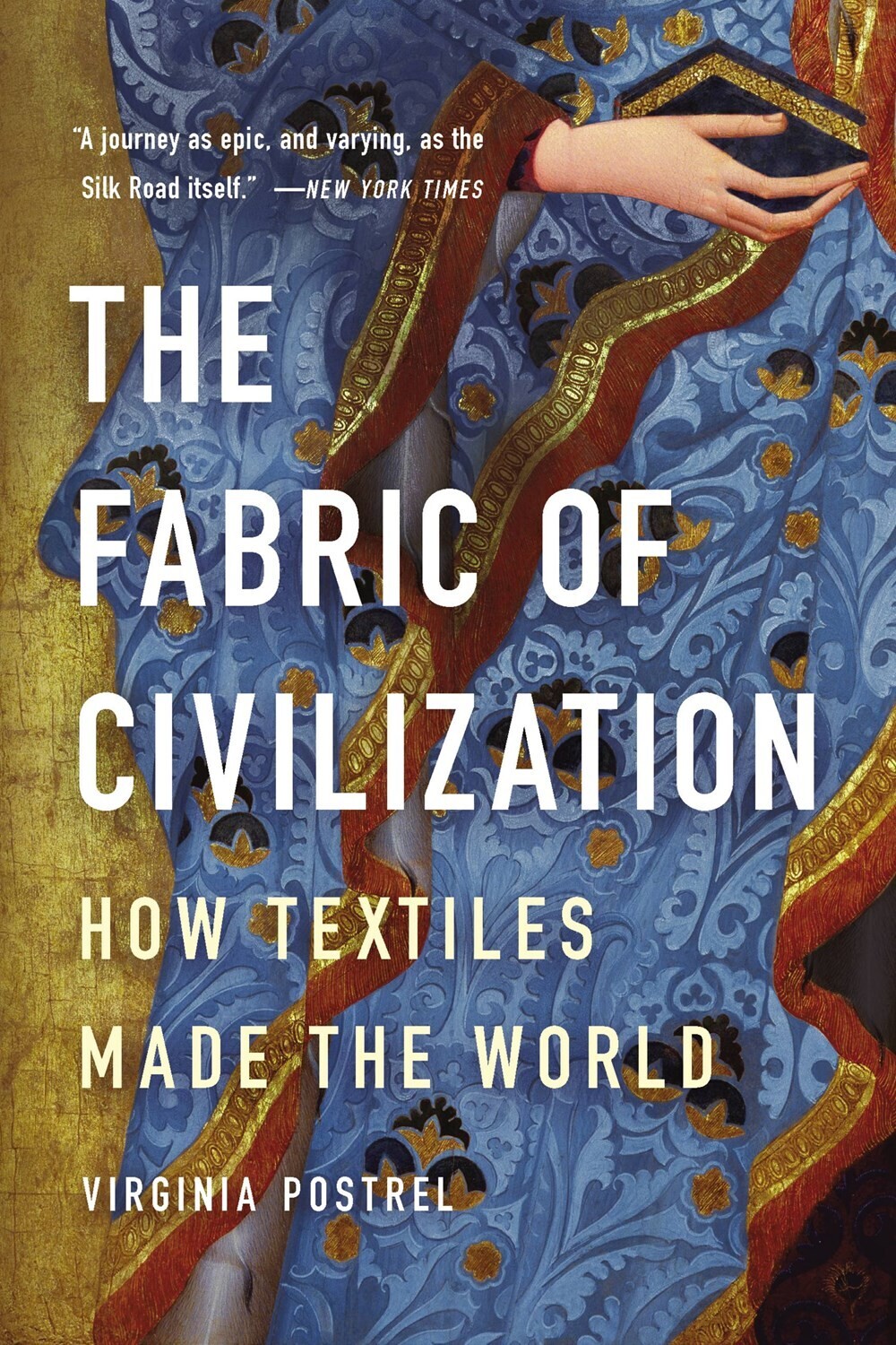 Fabric Of Civilization