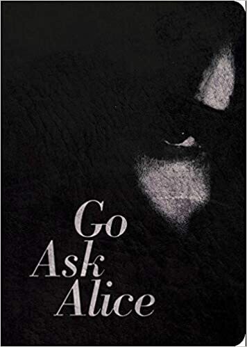 Go Ask Alice (Banned Book)