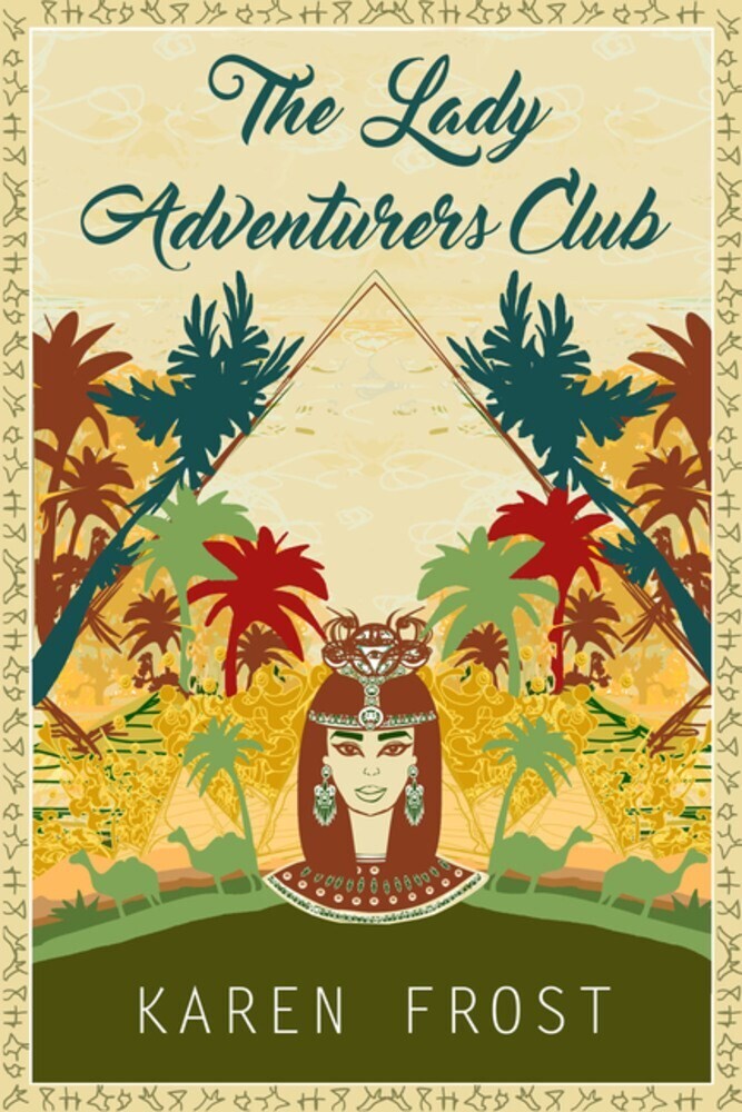 Lady Adventurers Club