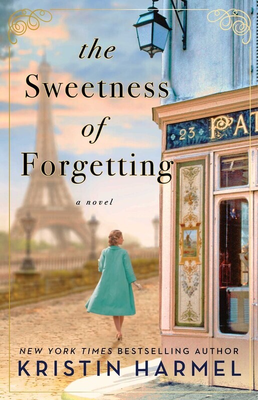  Sweetness of Forgetting