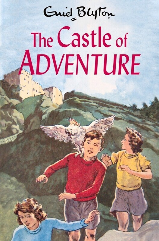 Castle of Adventure