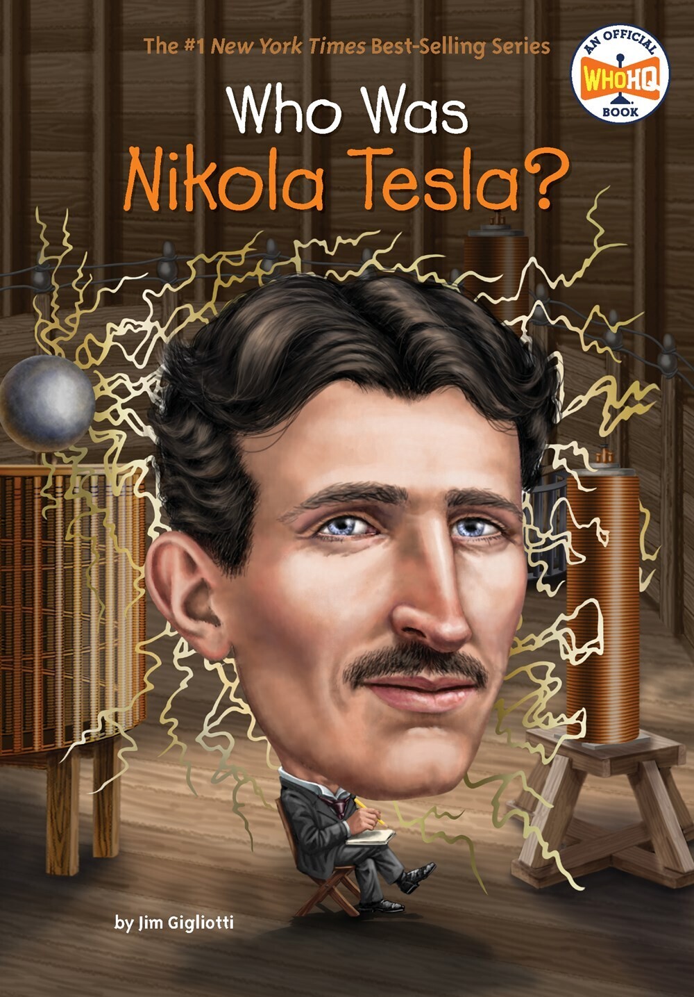 Who Was Nikola Tesla? 