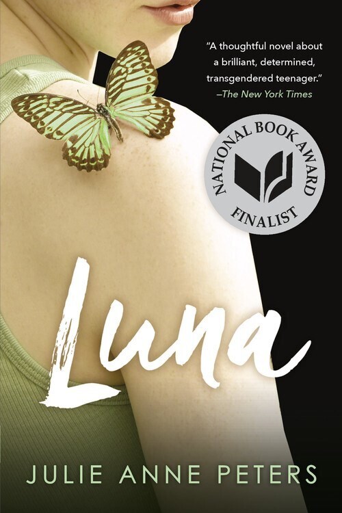 Luna (Banned Book)