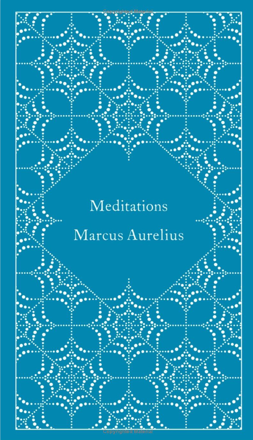 Meditations