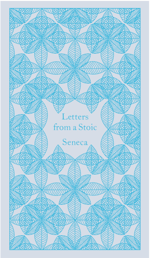 Letters from a Stoic