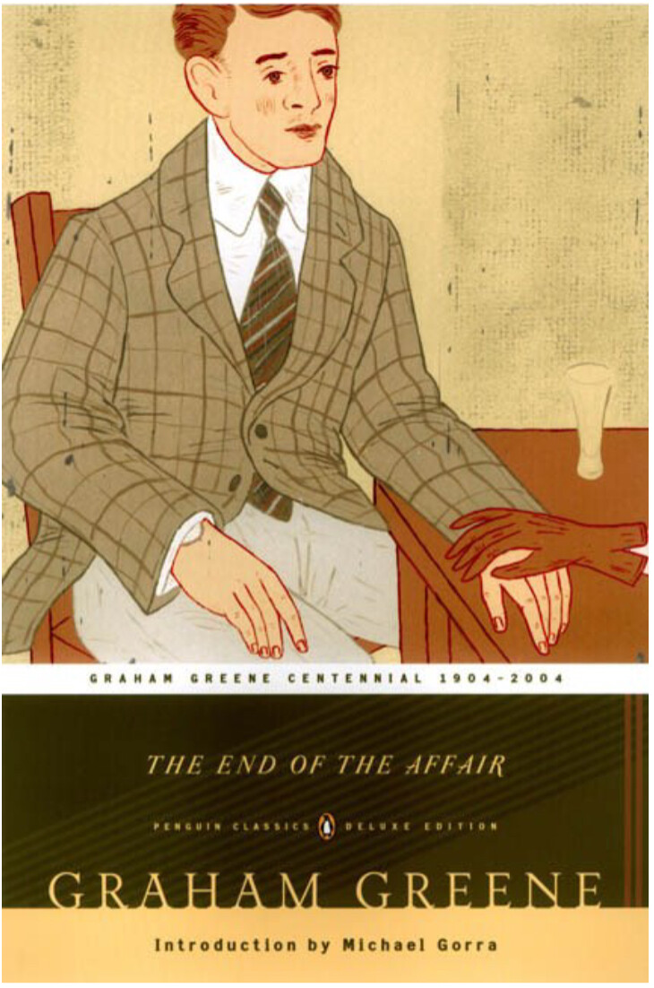 End of the Affair