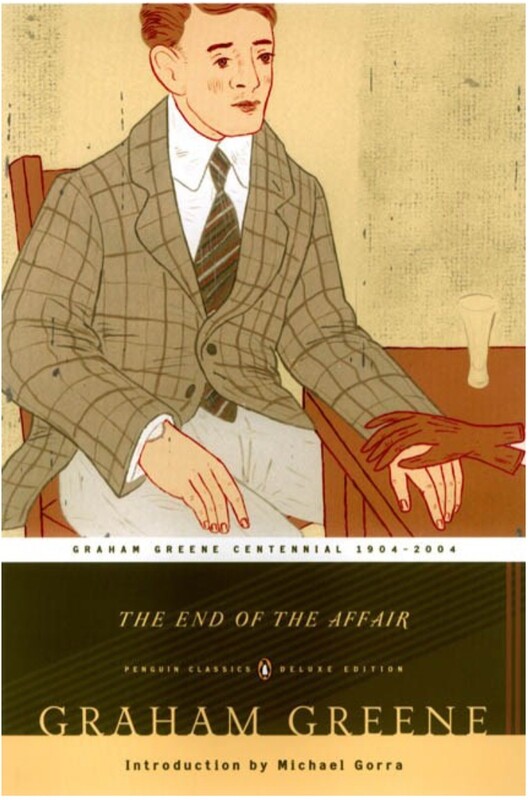 End of the Affair