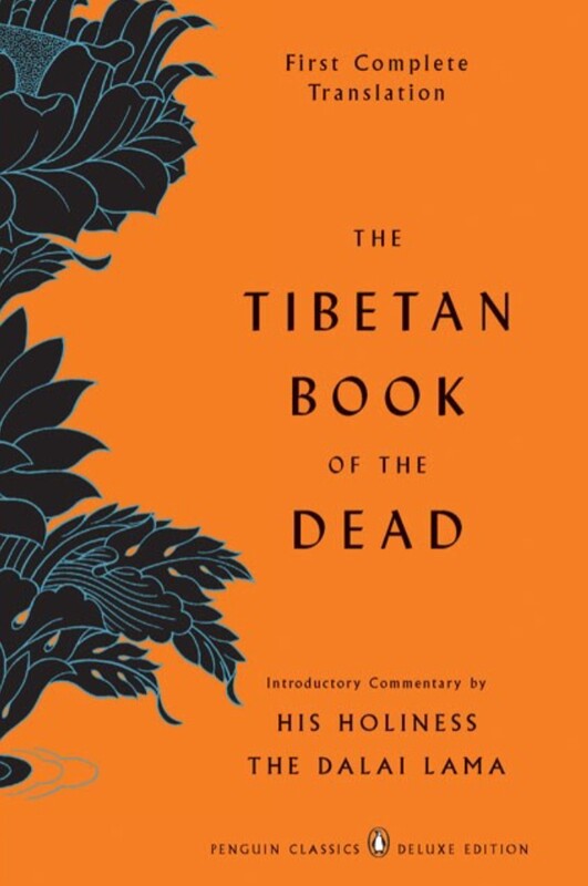 Tibetan Book of the Dead
