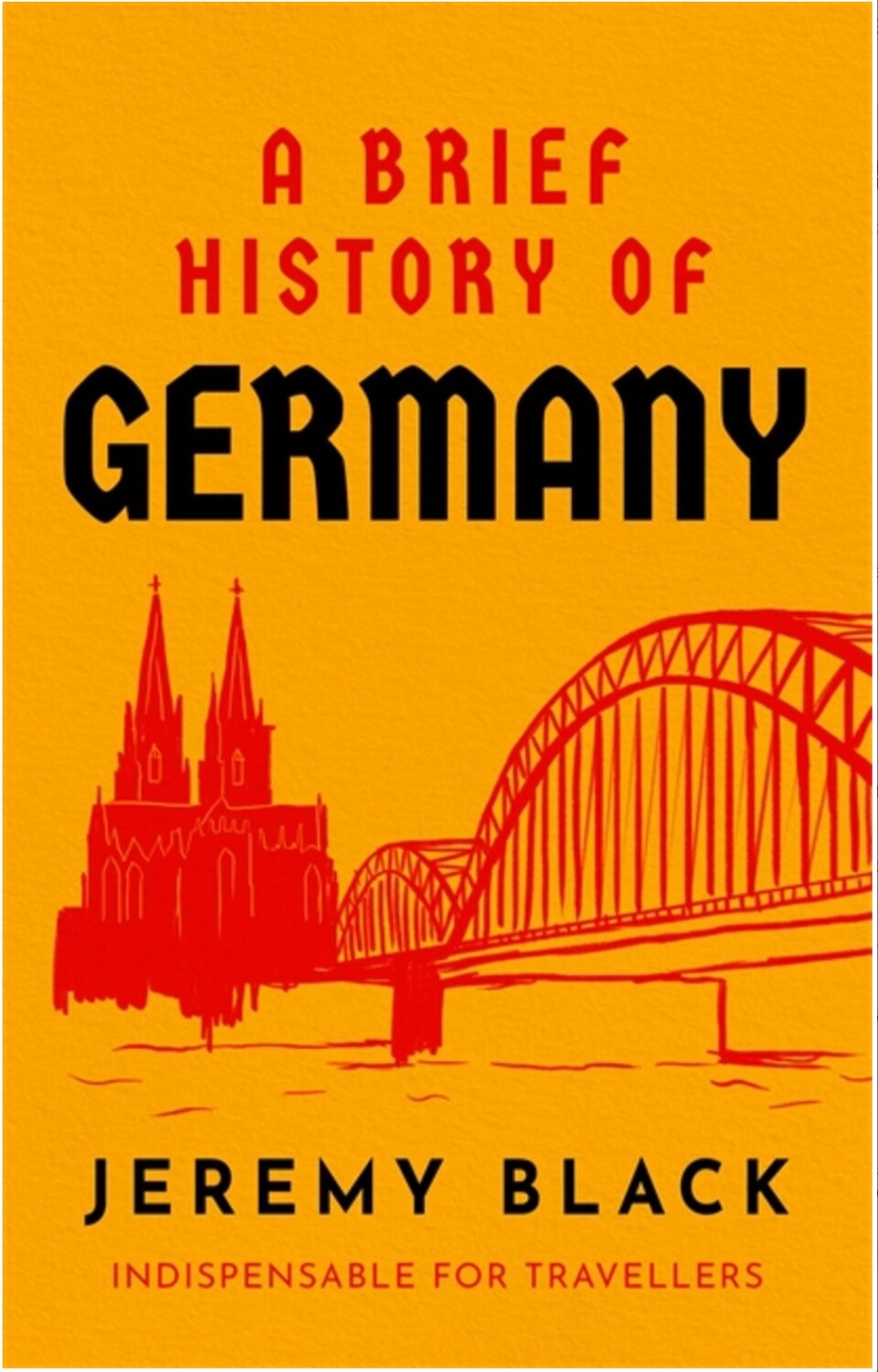 Brief History of Germany