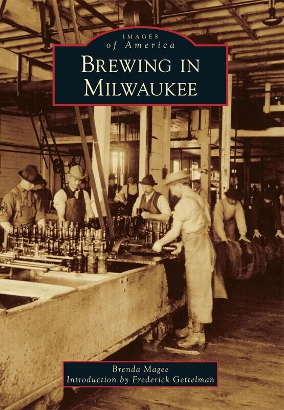 Images Of America Brewing In Milwaukee