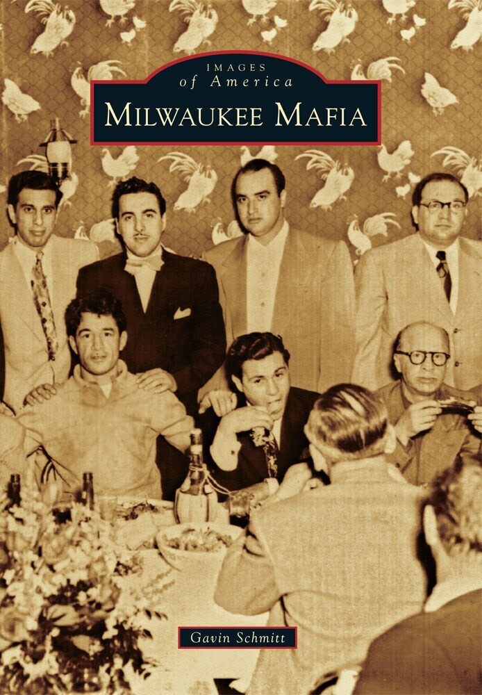 Images Of America Milwaukee Mafia
