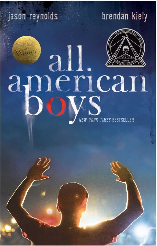 All American Boys