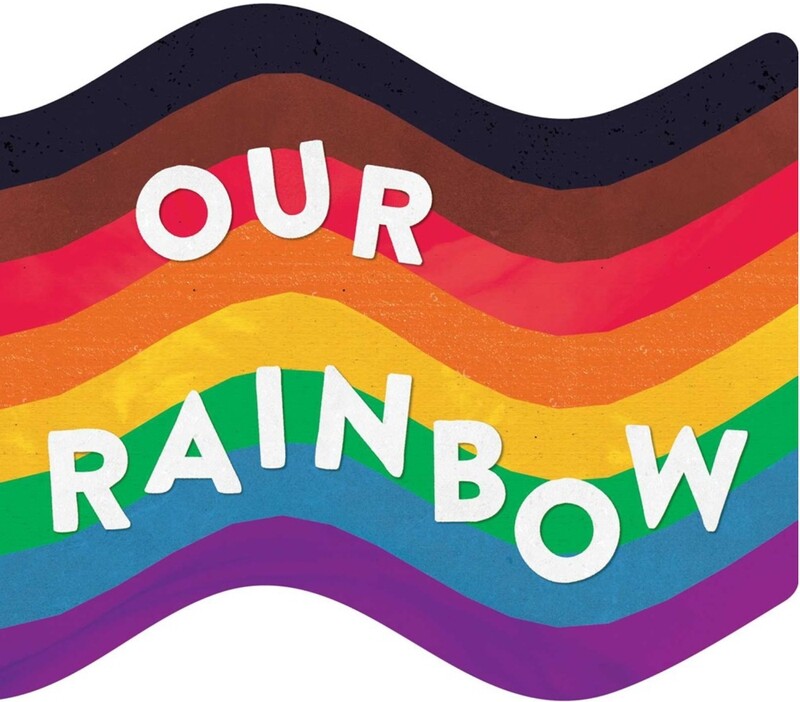 Our Rainbow (Banned Book)