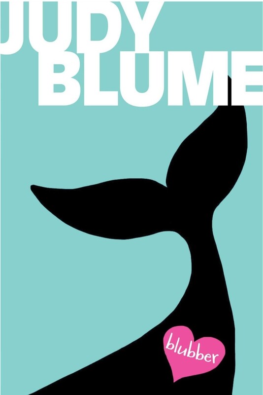 Blubber (Banned Book)
