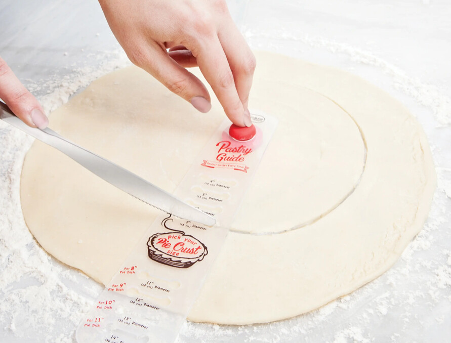 Pastry Guide