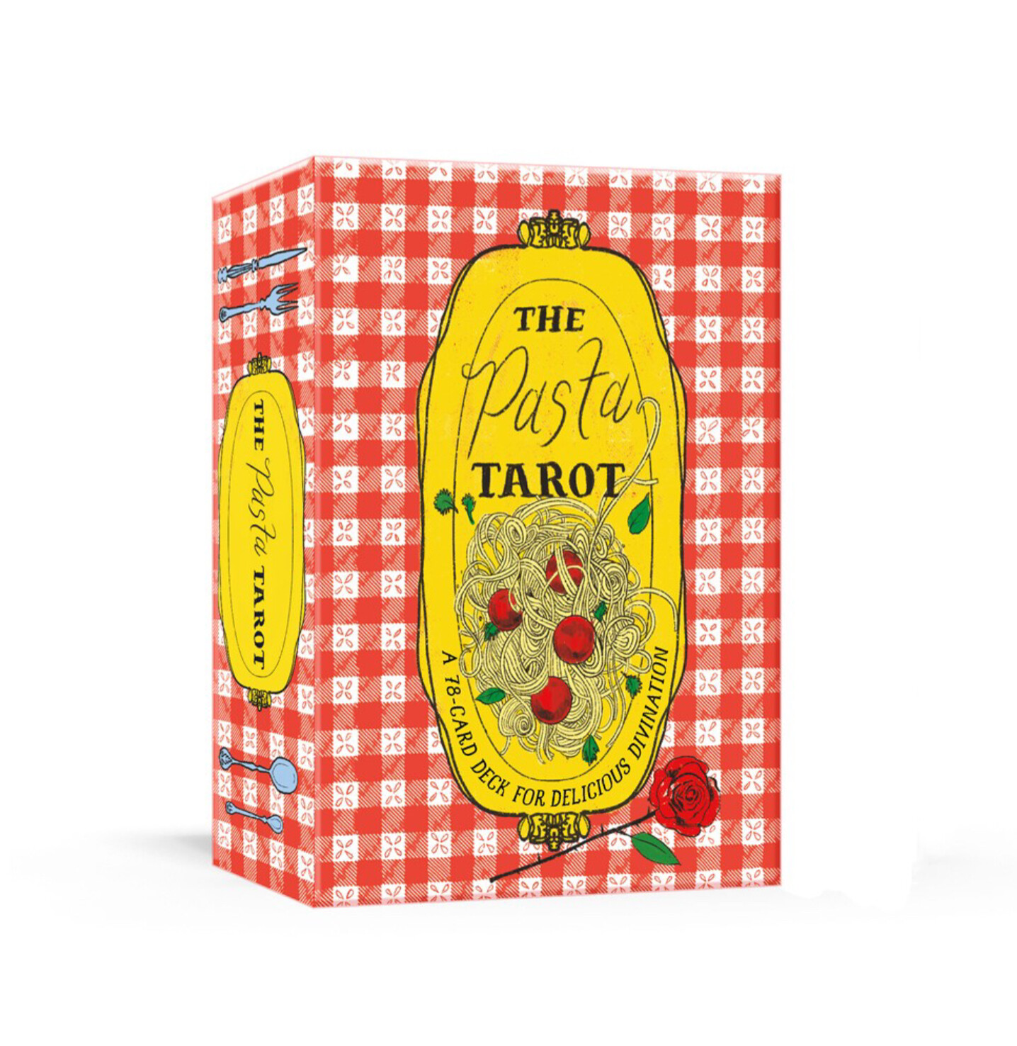 Pasta Tarot