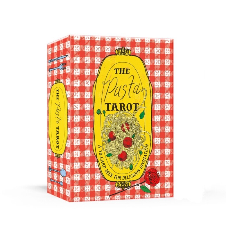 Pasta Tarot