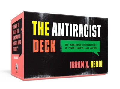 Antiracist Deck
