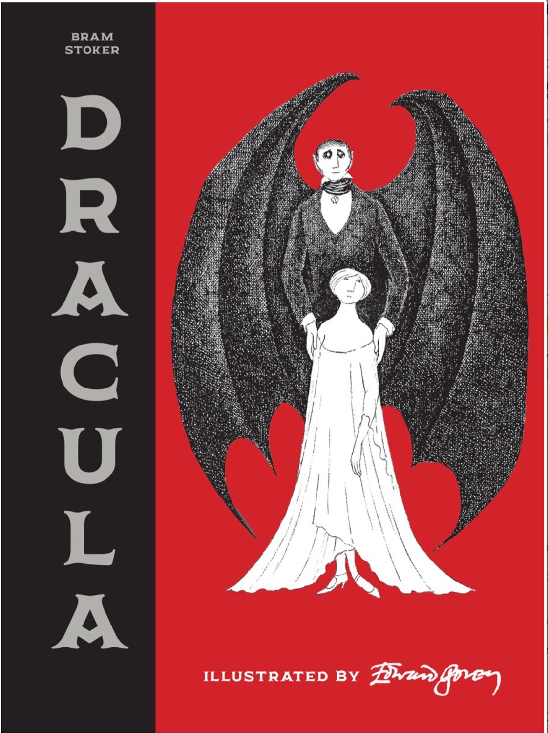 Bram Stoker Dracula