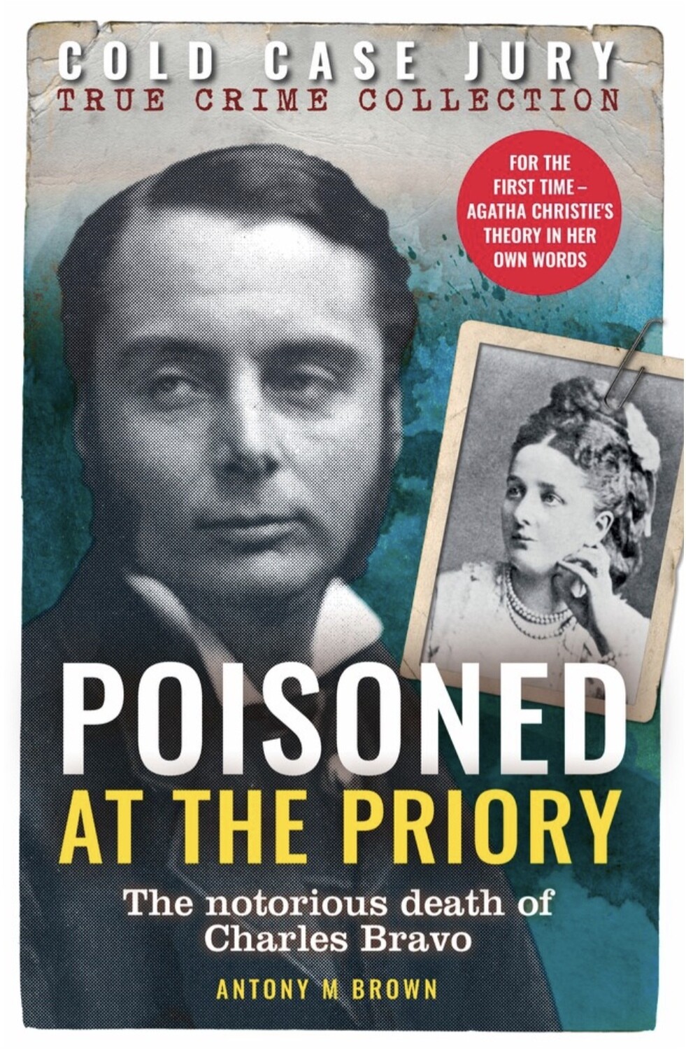 Poisoned At The Priory