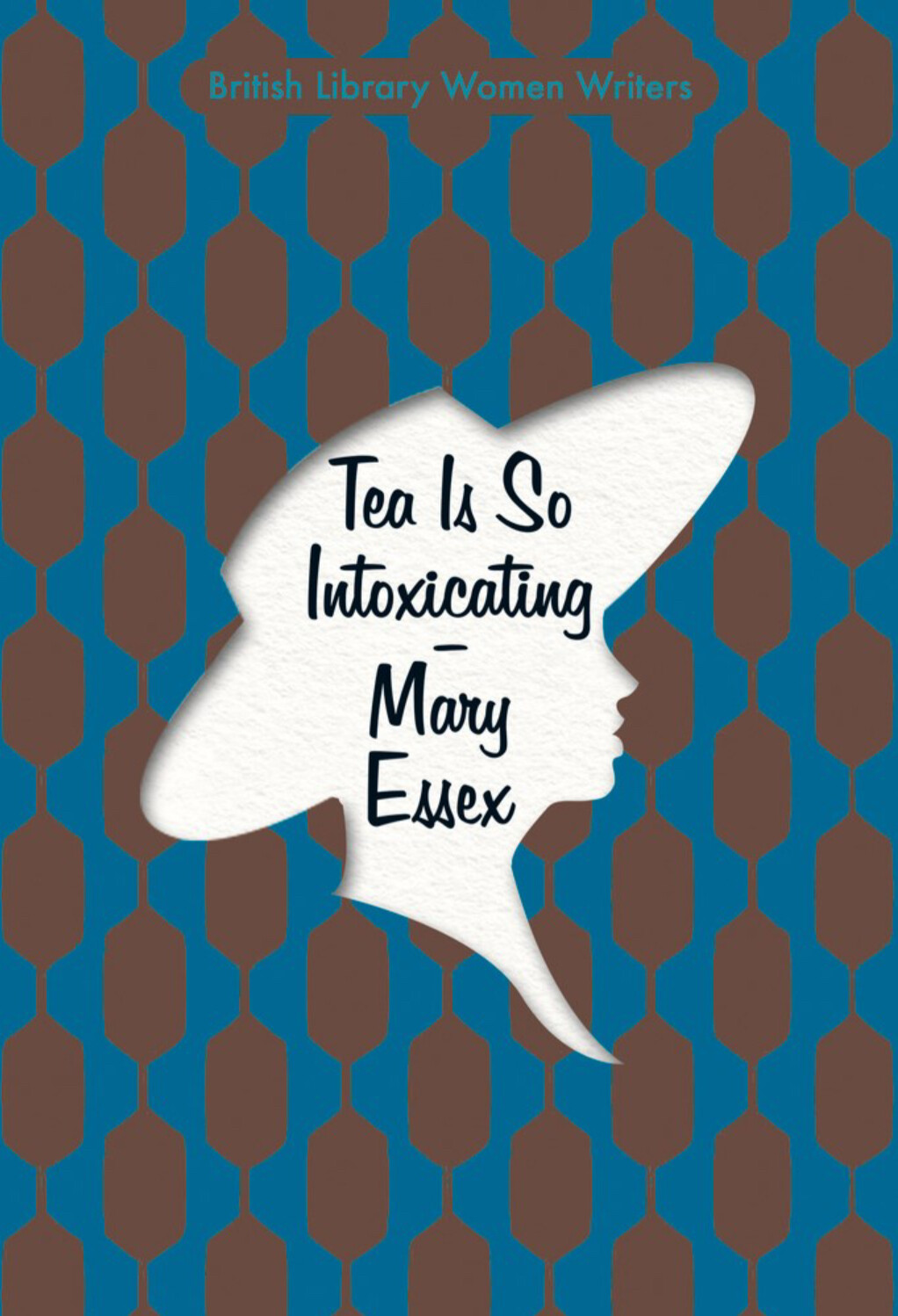 Tea Is So Intoxicating