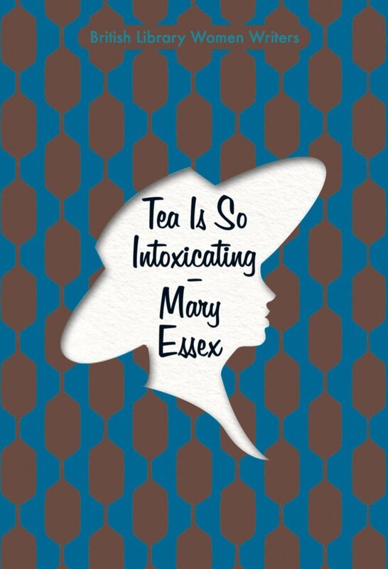 Tea Is So Intoxicating