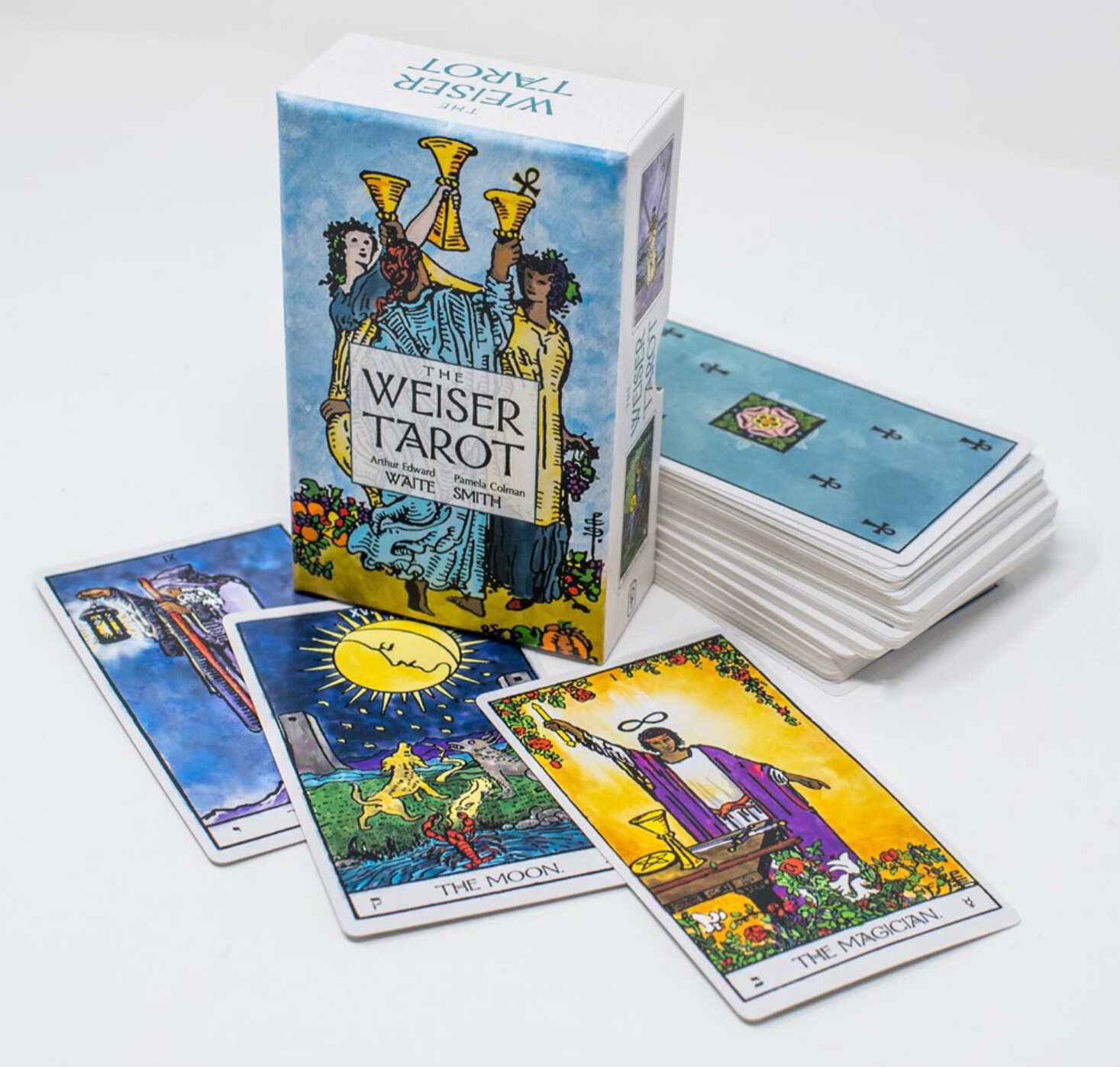 Weiser Tarot 