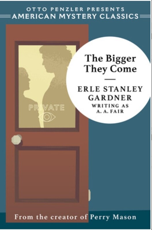 Bigger They Come