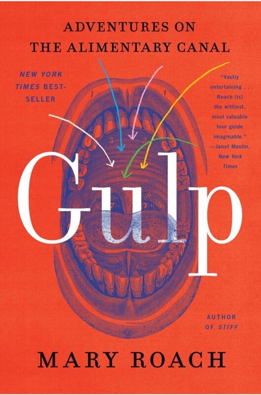 Gulp : Adventures on the Alimentary Canal 