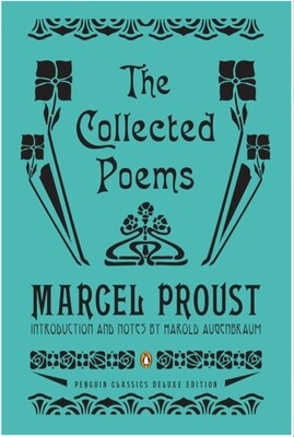 Collected Poems of Marcel Proust