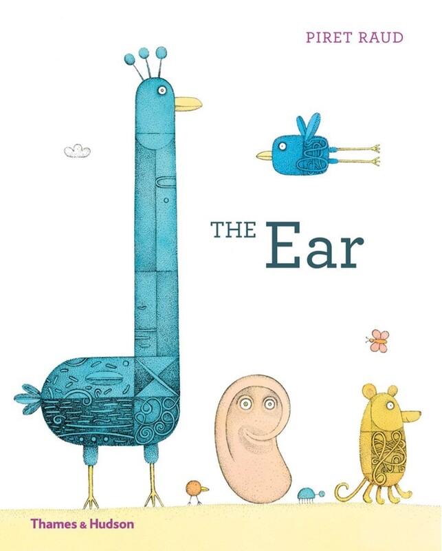 Ear