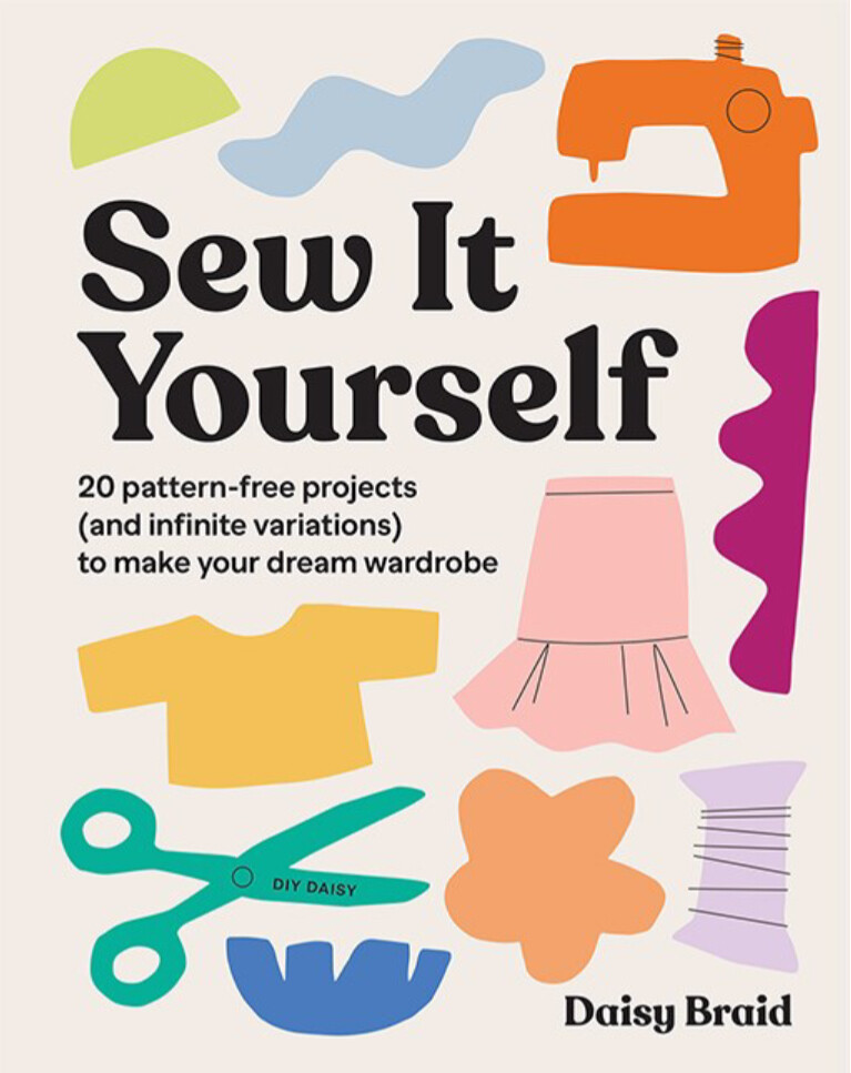 Sew it Yourself