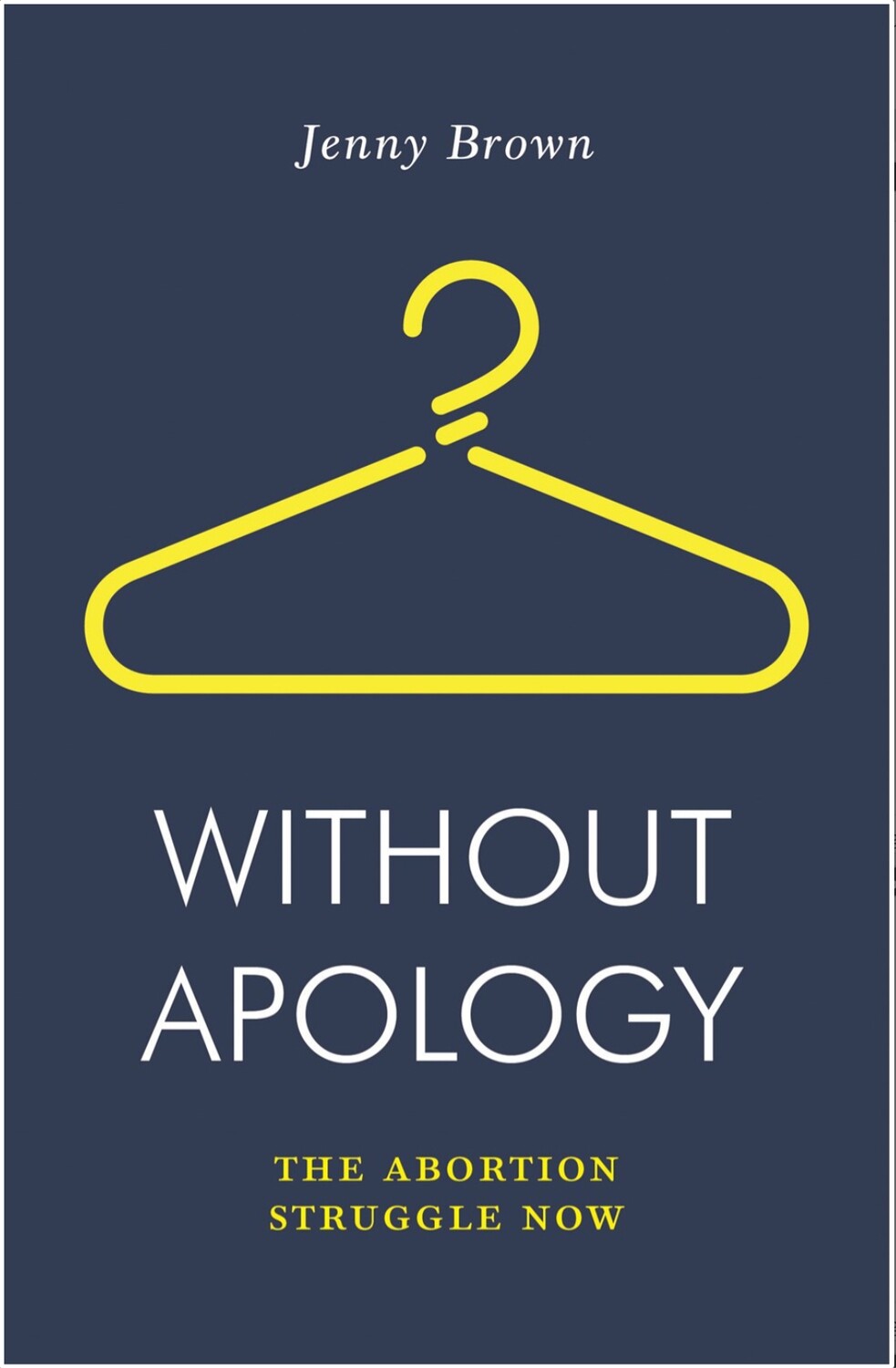 Without Apology