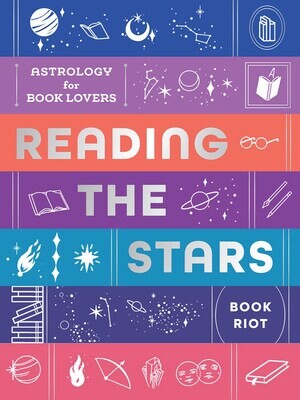 Reading the Stars: Astrology for Book Lovers 