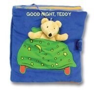 Good Night, Teddy  