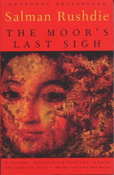 Moor’s Last Sigh