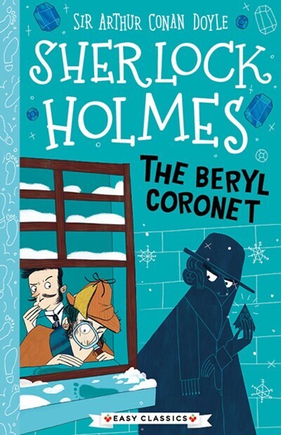 Sherlock Holmes The Beryl Coronet