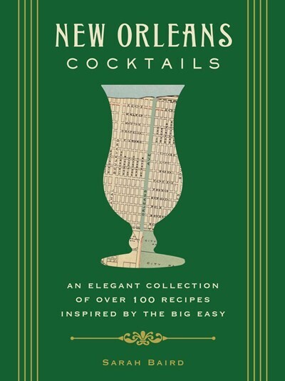 New Orleans Cocktails