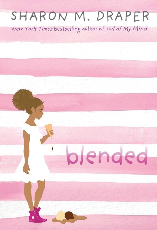 Blended (Banned Book)