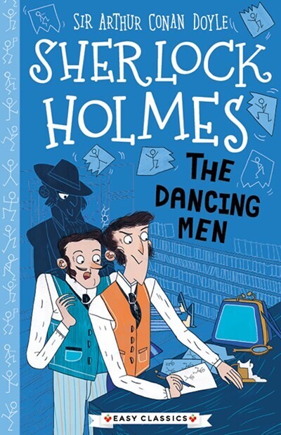 Sherlock Holmes The Dancing Men