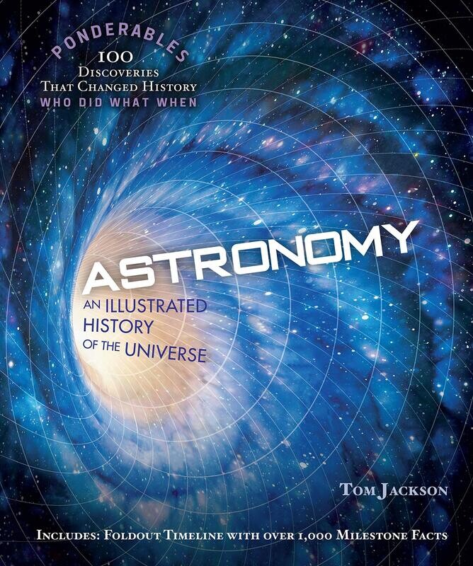 Astronomy 