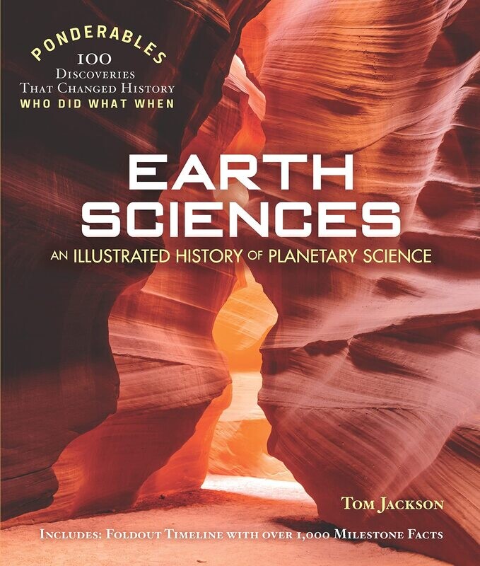 Earth Sciences 